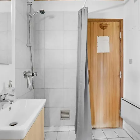 Hyldekrogen Iv Holiday home *