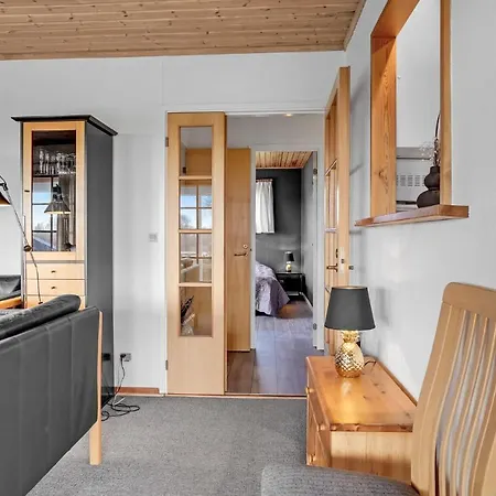 Hyldekrogen Iv * Hejls