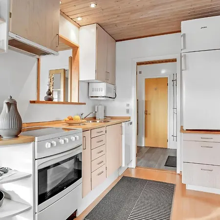 別荘 Hyldekrogen Iv *