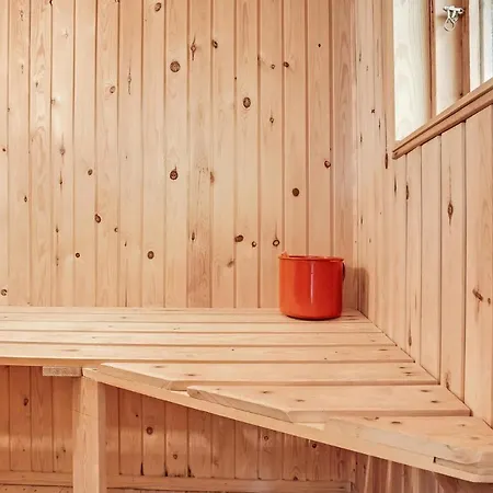 Hyldekrogen Iv 別荘 Hejls