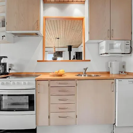 Holiday home Hyldekrogen Iv *