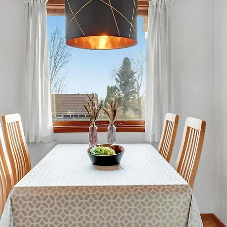 Hyldekrogen Iv Holiday home Hejls