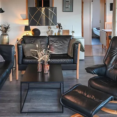 Hyldekrogen Iv Holiday home