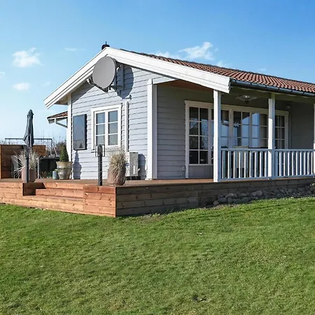 Holiday home Hyldekrogen Iv