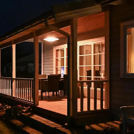 Hyldekrogen Iv Holiday home Hejls