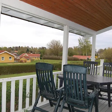 Hyldekrogen Iv * Hejls